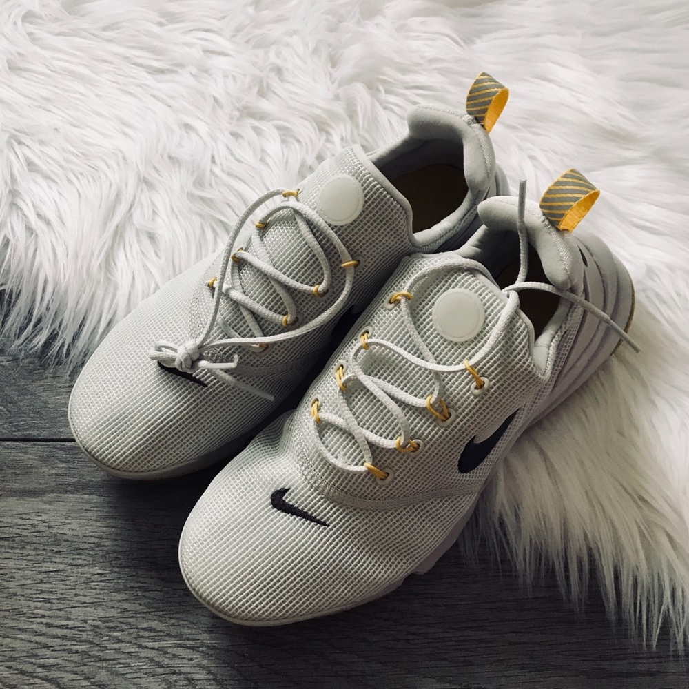 Nike presto fly womens size 7.5 youth size 6 - Picture 7 of 8